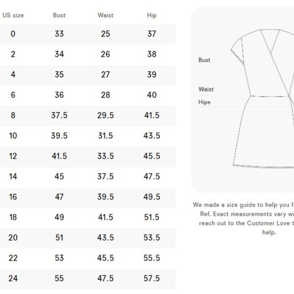 Reformation Anaiis Silk Dress + Morel - Picture 12 of 12